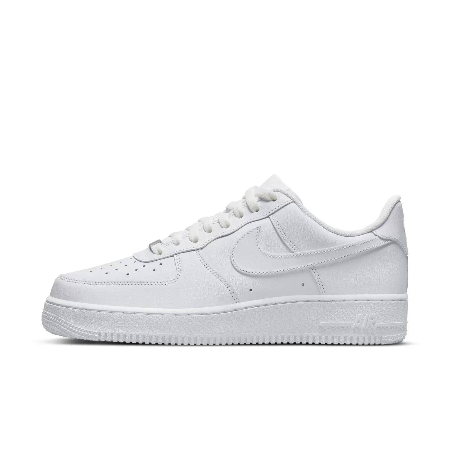 Nike original man and women's shoes new AIR FORCE 1 board shoes classic fashion AF1 casual shoes DD8959-100