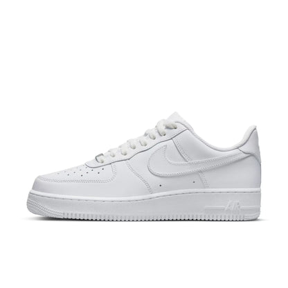 Nike original man and women's shoes new AIR FORCE 1 board shoes classic fashion AF1 casual shoes DD8959-100