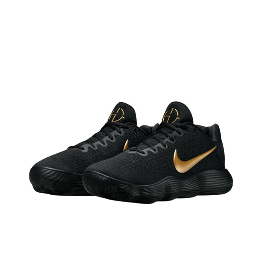 Nike Hyperdunk 2017 Low Top Basketball Shoes, Stylish & Comfortable, Non-Slip and Wear-Resistant