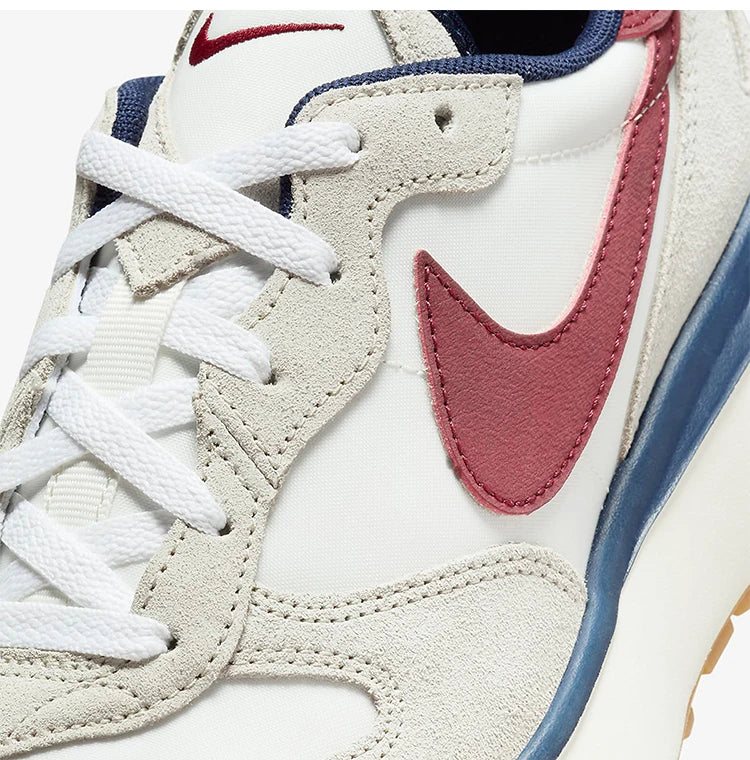 Nike Authentic Phoenix Waffle — Sapatilhas casuais desportivas retro para mulher FZ3600-072