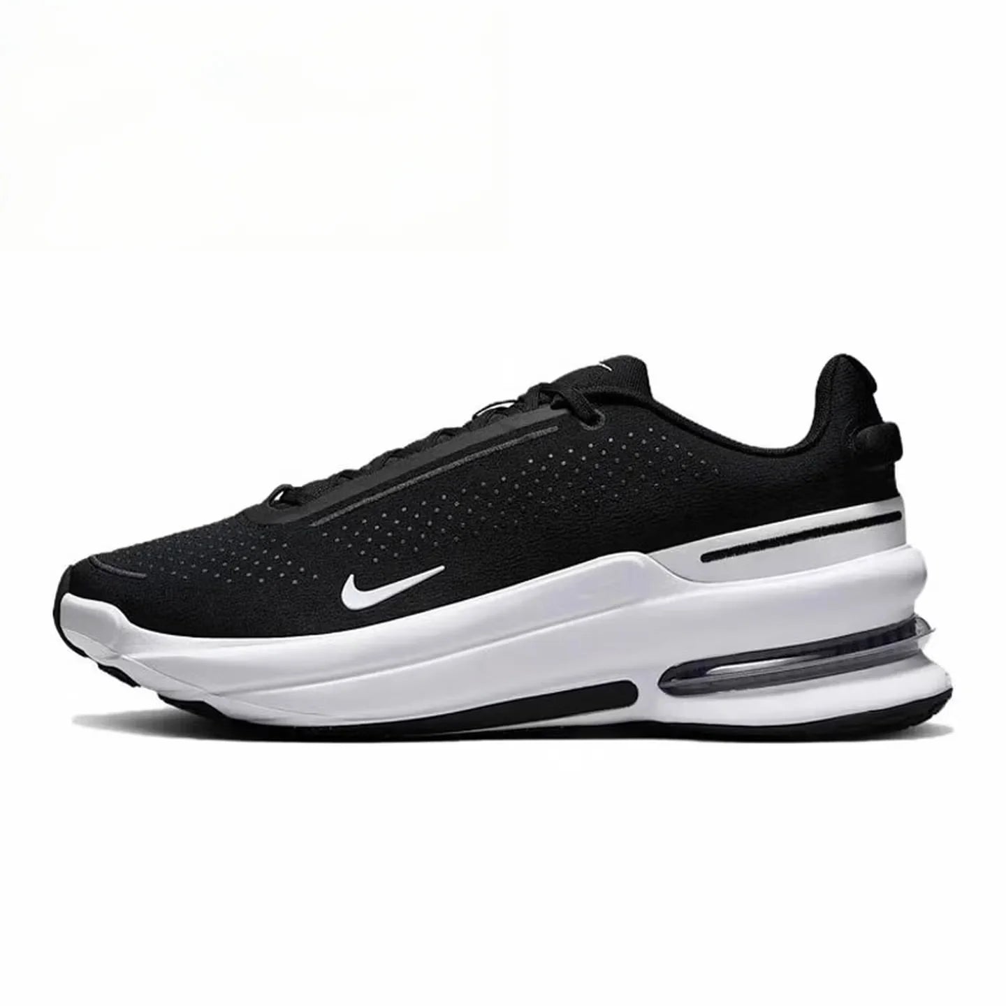 Nike Air Max Cushioned Comfort Running Shoes with Shock Absorption, Slip Resistance, and Durability IB2746-010