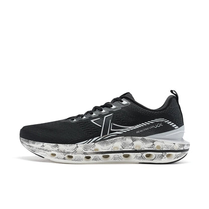 Scarpe da running Xtep Reactive Coil 11.0 da uomo - Scarpe sportive estive, sneakers morbide con assorbimento degli urti e ritorno elastico 976219110026