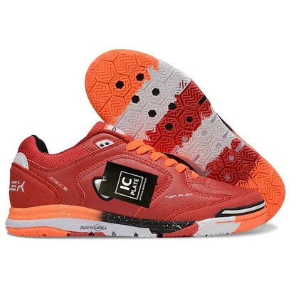 2025 Summer Bestseller Unisex Universal Lightweight Breathable Professional Soccer Shoes Training Turf Shoes