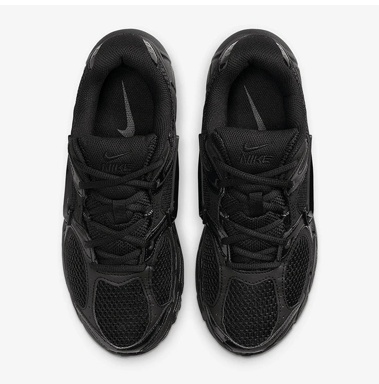 Nike Official Genuine V5 RNR Women's Mesh Breathable Lace-Up Sports and Leisure Shoes HQ7901-001