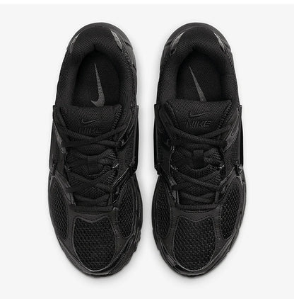 Nike Official Genuine V5 RNR Women's Mesh Breathable Lace-Up Sports and Leisure Shoes HQ7901-001