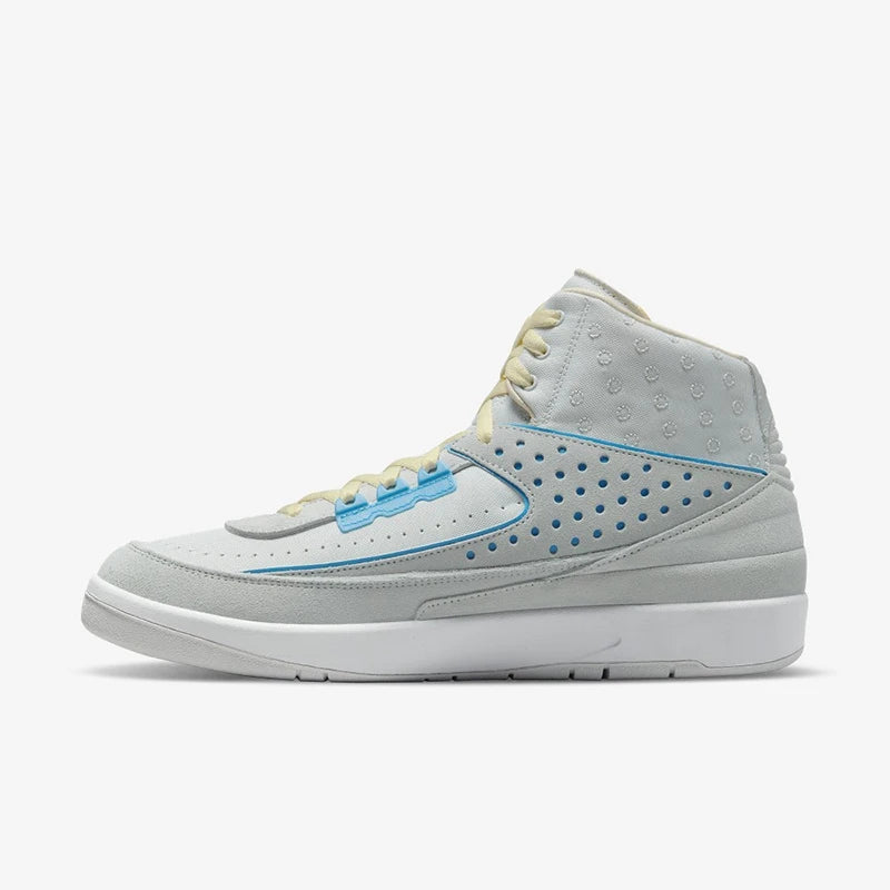 Nike Authentic Jordan 2 Retro Low SP Herren- & Damen-Sportschuhe DN3802-001