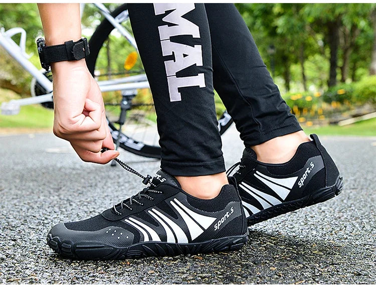 2024 New Casual MTB Cycling Shoes Men Women Road Bike Shoes Outdoor Racing Sport Mountain Bicycle Sneakers Sapatilha Ciclismo