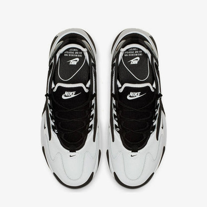 Offizielle originale Nike ZOOM 2K Damen-Trainingsschuhe, bequem und strapazierfähig, AO0354-100