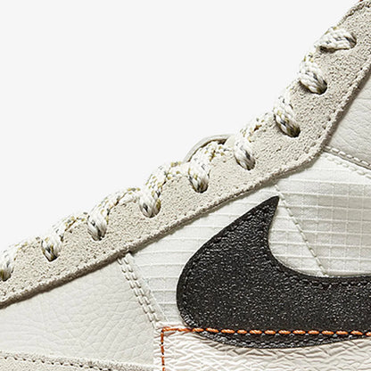 Nike Genuine Blazer Mid Pro Club Unisex Casual Sneakers FB8891-002