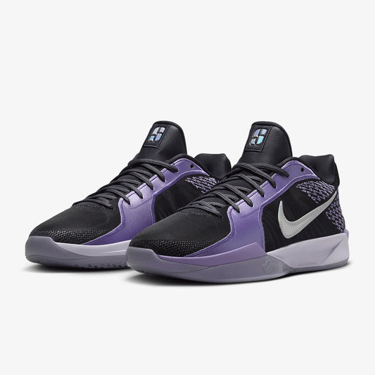 Nike Authentic Sabrina 2 Women's Shock Absorption Wear-Resistant Game Basketball Shoes FZ1517-500