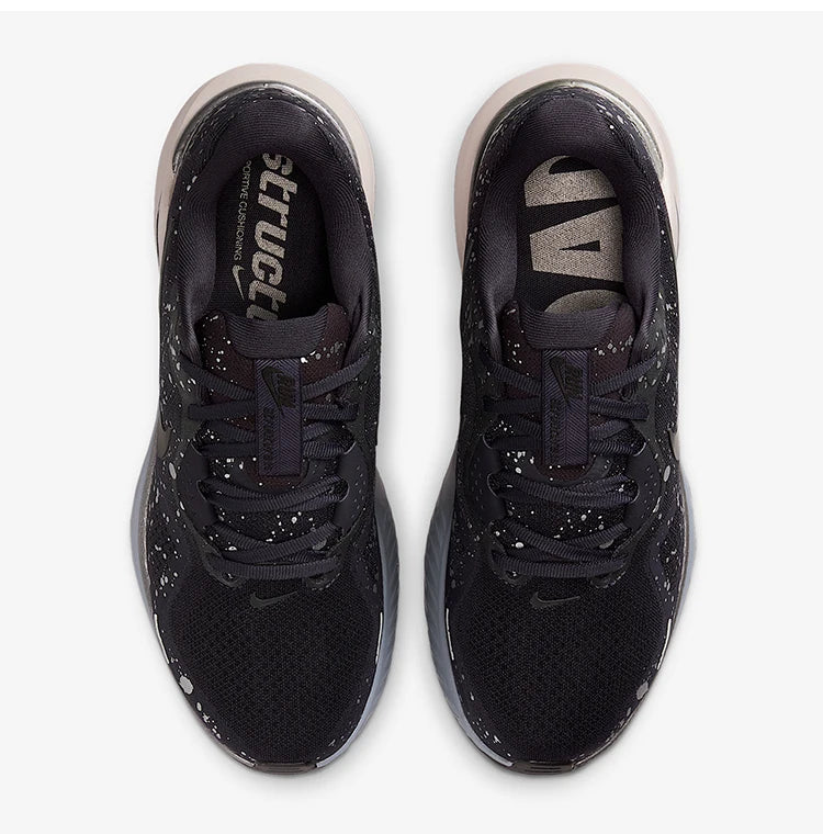 Zapatillas Nike Structure 26 SE originales de running estable en carretera para mujer HV1727-500