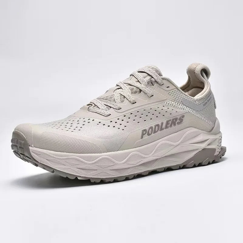 Good Quality Men's Hiking Shoes Anti-Slip Sports Sneakers Professional Mountain Hiking Shoes Rock Climbing Shoes for Men