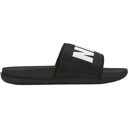 Nike Genuine Seasonal Unisex OFFCOURT SLIDE Sandalen BQ4639-012