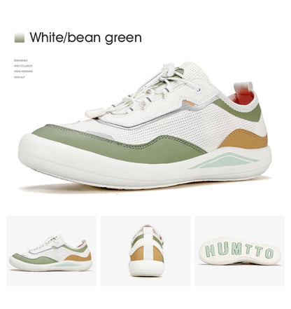 HUMTTO atmungsaktive Wanderschuhe für Herren – luxuriöse Casual-Sneaker für Herren, Designer-Sportschuhe, Jogging- und Laufschuhe, Sommer-Sneaker für Männer