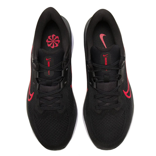 Nike Men's Running Shoes Quest 6 Fitness Long-Distance Training Shoes Breathable Cushioning Sports Shoes Fd6033-011