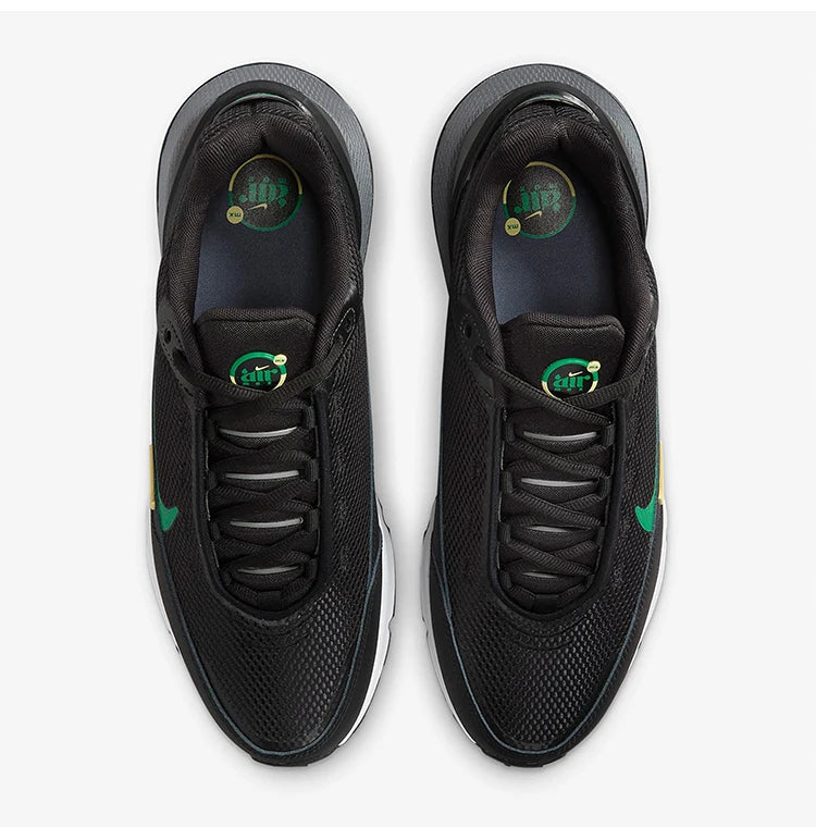 Offizielle Nike Air Max Pulse Herren-Laufschuhe mit Dämpfung FN7459-003