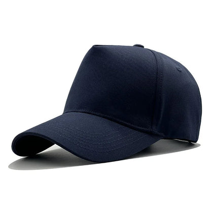 BIG Head Oversize 56-60CM/61-65CM Baseball-Cap für Damen und Herren – Casual, Angeln, Outdoor, Sonnenschutz