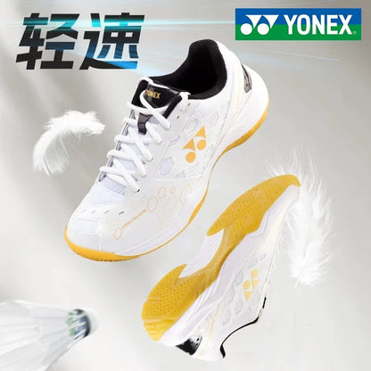 YONEX SHB101CR Unisex komfortable leichte Badmintonschuhe