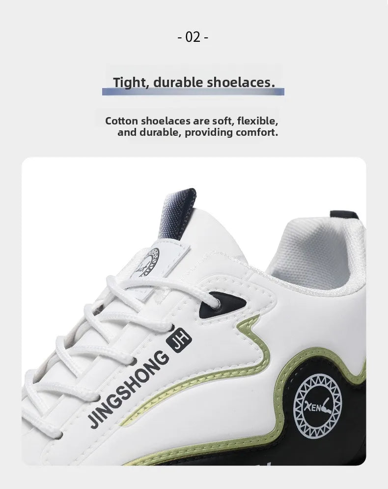 Unisex Casual Sports Shoes Dad Shoes Versatile Soft Bottom Travel Shoes Couples Sneakers Comfortable Lightweight Anti-slip