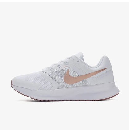Nike genuíno genuíno W Nike Run Swift 3 Sapatilhas de corrida respiráveis para mulher DR2698-105