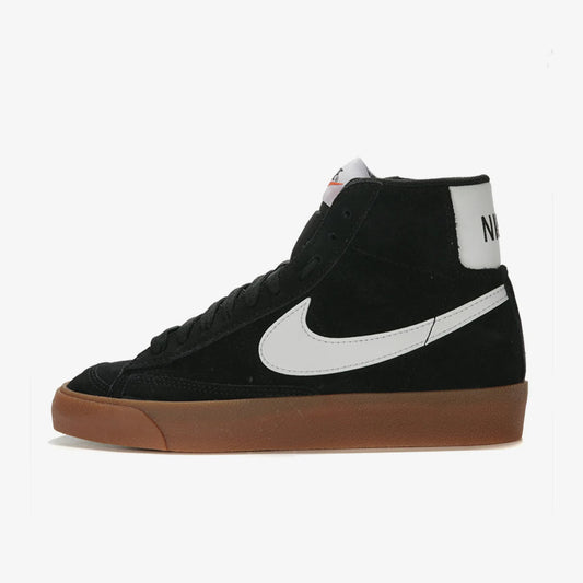 Nike Authentic BLAZER MID '77 Women's Sports Casual Sneakers Suede DB5461-001