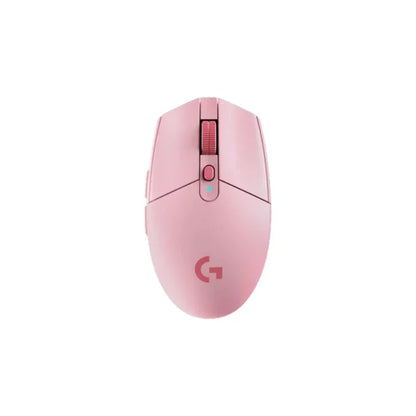 Ratón inalámbrico original Logitech G304X LIGHTSPEED para esports, mouse gaming ligero de 57g para PC Gamer, accesorios gaming y regalo