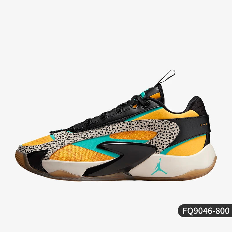 Nike genuine Jordan Luka 2 PF Scarpe da basket da allenamento da uomo FQ9046-800