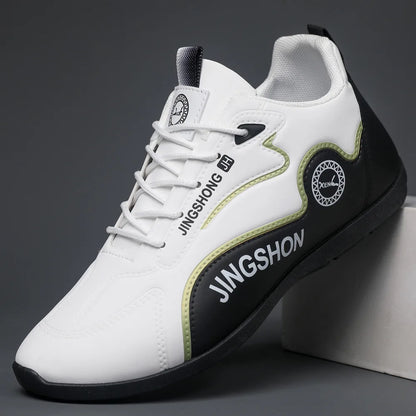Unisex Casual Sports Shoes Dad Shoes Versatile Soft Bottom Travel Shoes Couples Sneakers Comfortable Lightweight Anti-slip