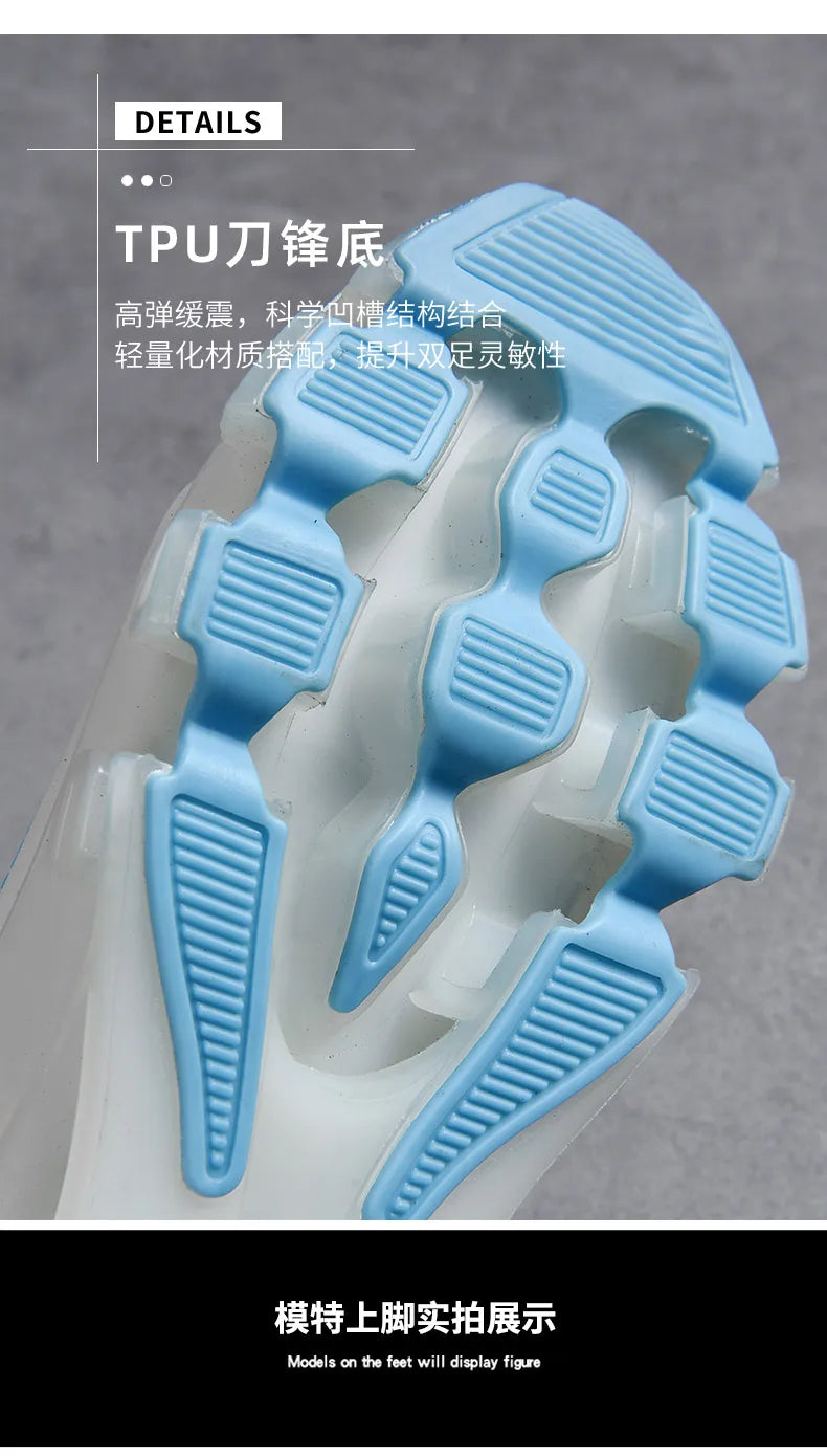 Men's Sneakers Casual Luxury Tennis Shoes Trainer Breathable Fashion Loafers Running Shoes for Men