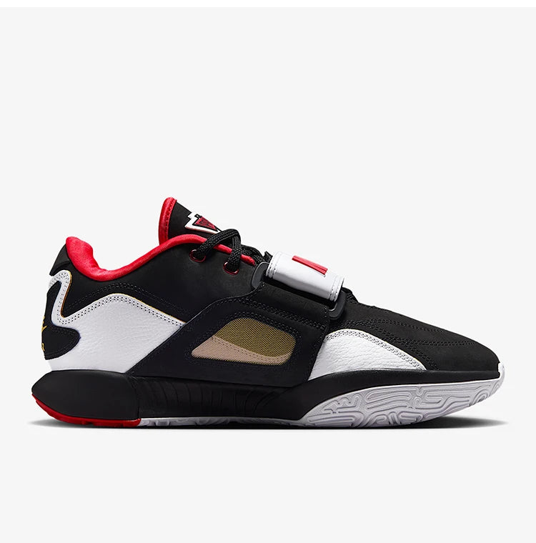 Nike genuine Prime 93 men's training shock-absorbing sports basketball shoes HQ3479-001