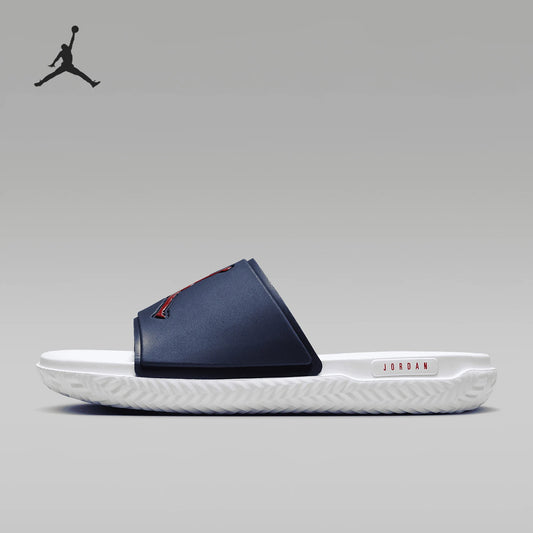 Nike Official Genuine Jordan Summer New Men's Wear-resistant Lightweight Sandals FQ1598-402