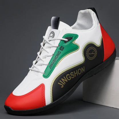 Unisex Casual Sports Shoes Dad Shoes Versatile Soft Bottom Travel Shoes Couples Sneakers Comfortable Lightweight Anti-slip