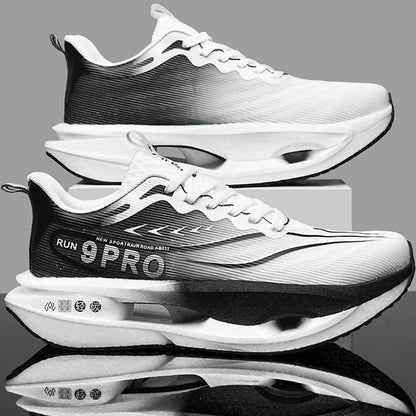 Breathable Marathon Running Sneakers For Men Trend Basketball Walking Shoes Man High-Quality Casual Women's Sneakers Lightweight