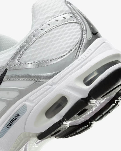 Nike Air Max Women's Low-Top Running Shoes Versatile Comfortable Wear-Resistant Fashionable Footwear for Ladies HQ2056-101