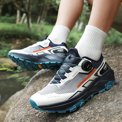 Zapatillas deportivas ligeras con rebote para hombre 2025, superventas, zapatillas profesionales de running para maratón y competición, calzado casual de moda urbana