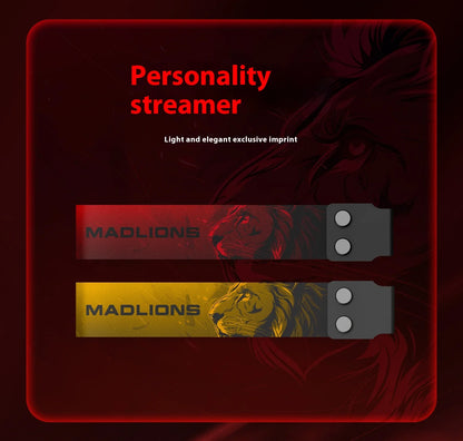 Madlions MAD 60/68 PRO Magnetic Switch Gaming Keyboard E-sport Custom Mechanical Aluminum Keyboard Ergonomics Accessories