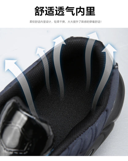 Men's Cycling Shoes Bestseller Bicycle Riding Sport Pedals Comfortable Lightweight Breathable Durable Road and Mountain Footwear