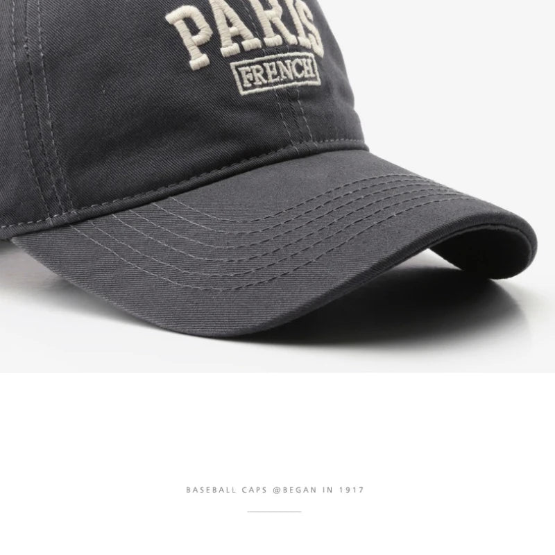 1pc Korean Version Big Head Baseball Caps for Man Women,Summer Outdoor Sunshade Peaked Hat Trucker Sunscreen Snapback Driver Hat