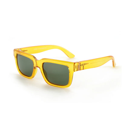 ZENOTTIC 2026 New Fashion Square Polarized Sunglasses Women Men UV400 Protection Shade Rectangle Sun Glasses