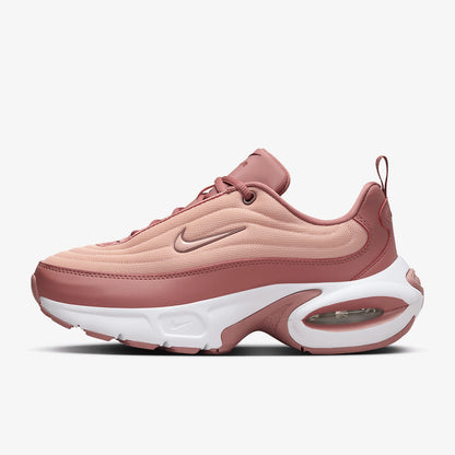 Nike Authentic New Damen-Fashion-Low-Cut-Sportschuhe und Freizeitschuhe, strapazierfähig, HF3053-600
