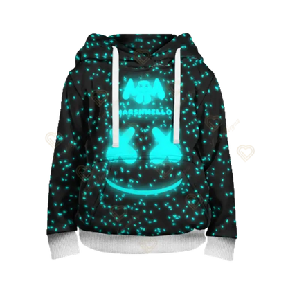 Fortnite jongens coole helden cosplay-hoodie, cartoon-sweatshirt, kinderkleding, lente/herfst babyjas, kinderjack met capuchon