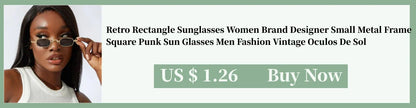 Women Female Oval Sunglasses Eyewear Driver Goggles Gold Small Retro Vintage Sexy Round Sunglasses Frame Cycling Accessories