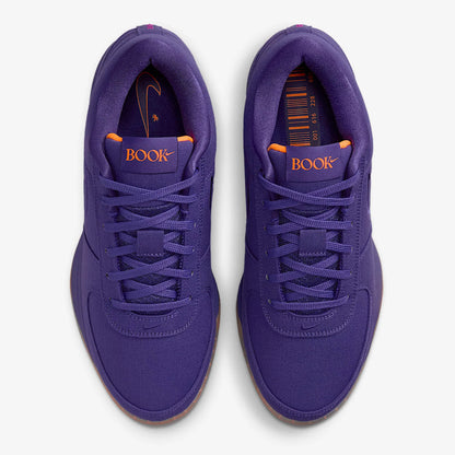 Offizielle originale Nike 2024 Herren-Basketballschuhe im Retro-Fashion-Design mit Dämpfung HJ5355-500