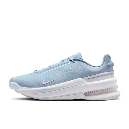 Nike Air Zoom Upturn SC pohodlné a všestranné tlumené protiskluzové odolné nízké vycházkové boty černé IB2746-004