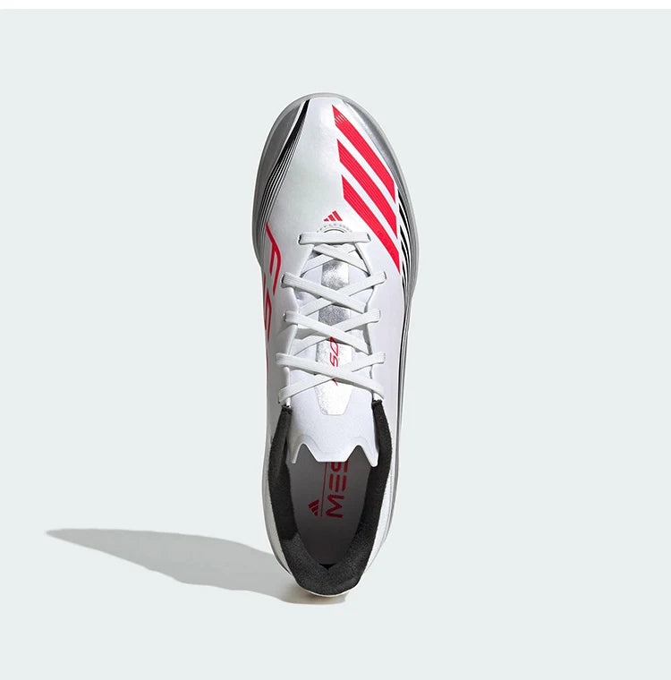 Scarpe da calcio da allenamento da uomo Adidas genuine Authentic F50 MESSI LEAGUE JP7448