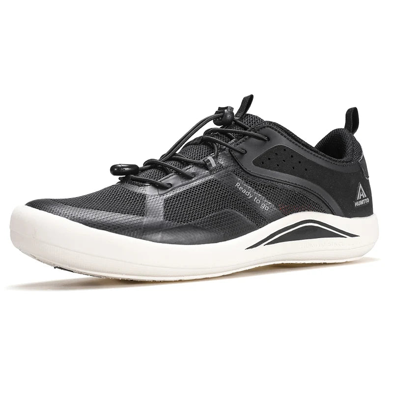 HUMTTO atmungsaktive Wanderschuhe für Herren – luxuriöse Casual-Sneaker für Herren, Designer-Sportschuhe, Jogging- und Laufschuhe, Sommer-Sneaker für Männer