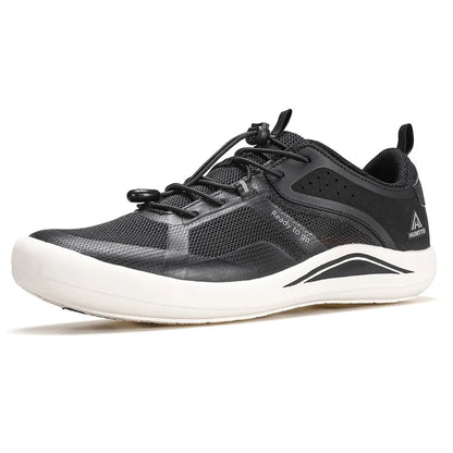 HUMTTO atmungsaktive Wanderschuhe für Herren – luxuriöse Casual-Sneaker für Herren, Designer-Sportschuhe, Jogging- und Laufschuhe, Sommer-Sneaker für Männer