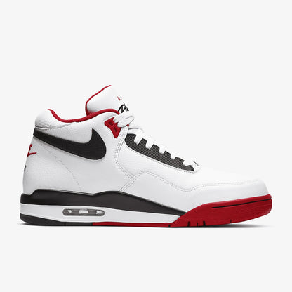Nike Flight Legacy AJ4 Brother Air Cushion Herren-Retro-High-Top-Basketballschuhe BQ4212