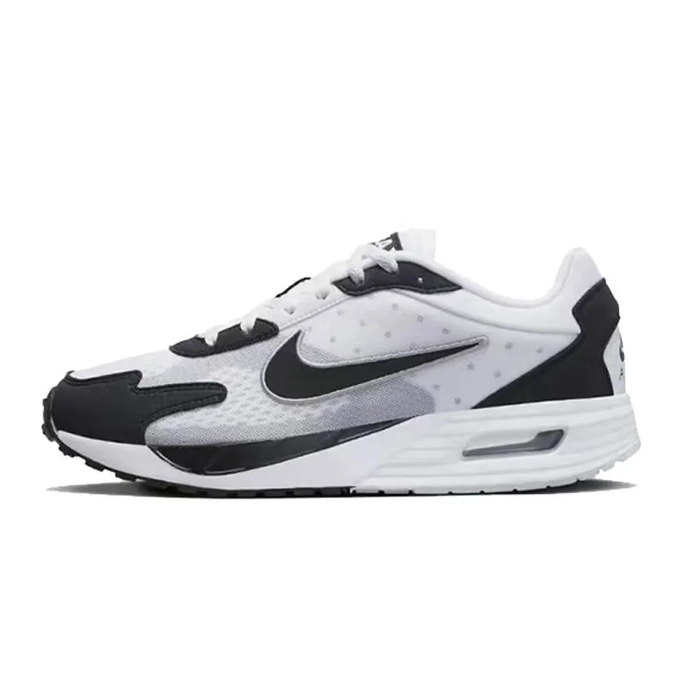 Nike Comfortable Breathable Sports Running Casual Shoes FN0784-101