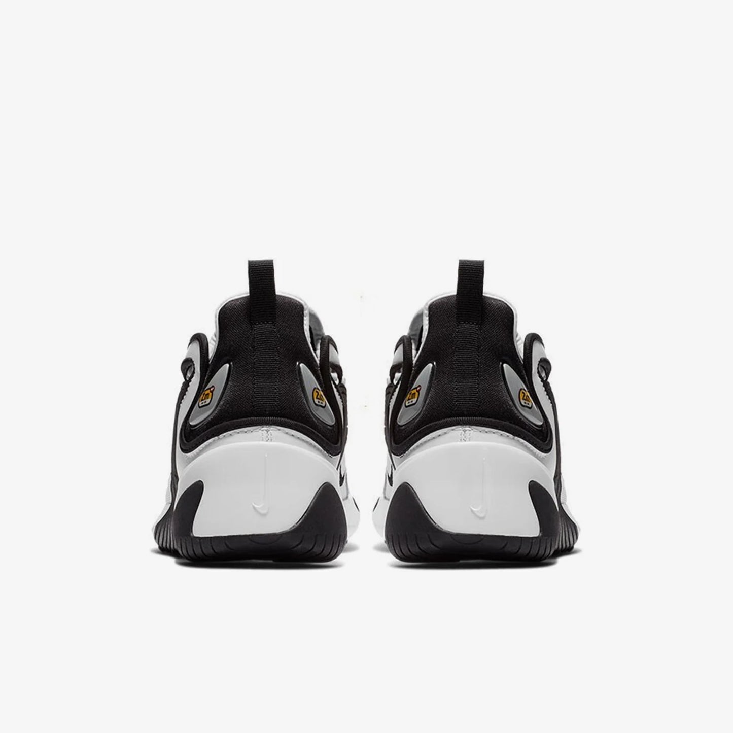Offizielle originale Nike ZOOM 2K Damen-Trainingsschuhe, bequem und strapazierfähig, AO0354-100
